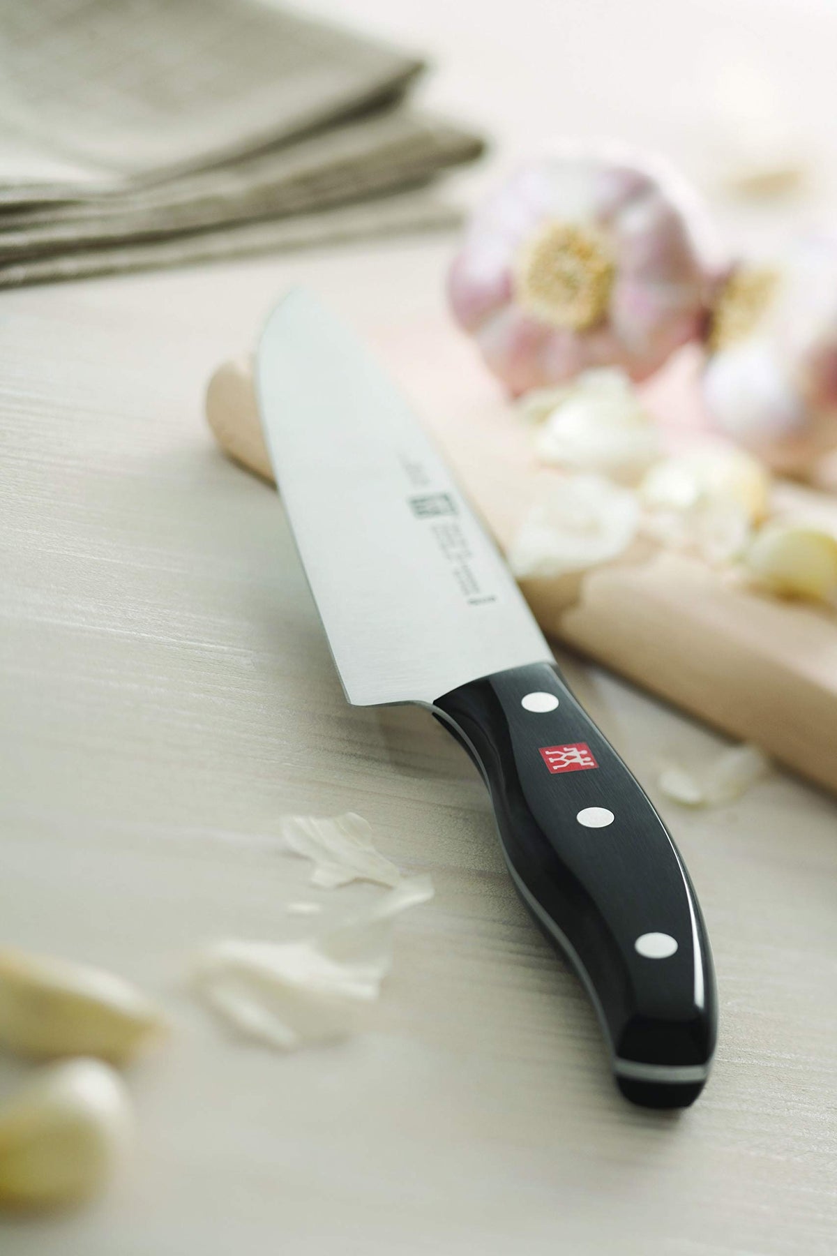 ZWILLING Twin Pollux Santoku Knife 180 mm (30748-180)