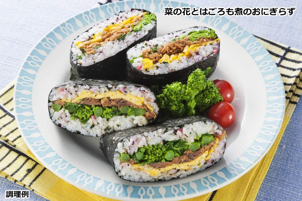 Hagoromo Yaki Nori Roasted Seaweed Sheets, 20 Full Sheets