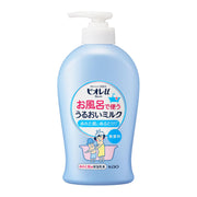 Bioré u In-Bath Moisture Milk, Unscented, 300 mL