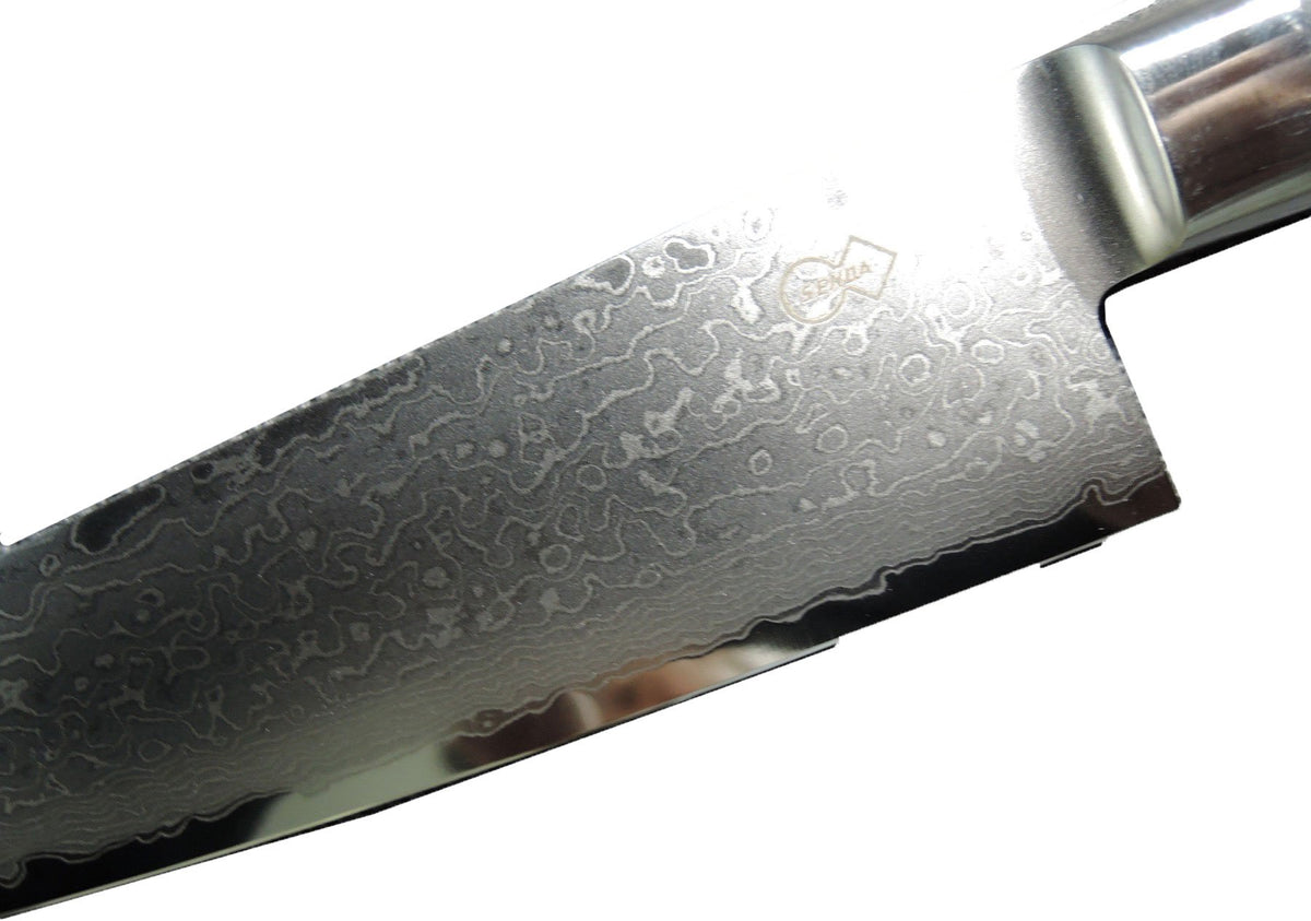 Sakai Takayuki 63-Layer Damascus Gyuto 210mm
