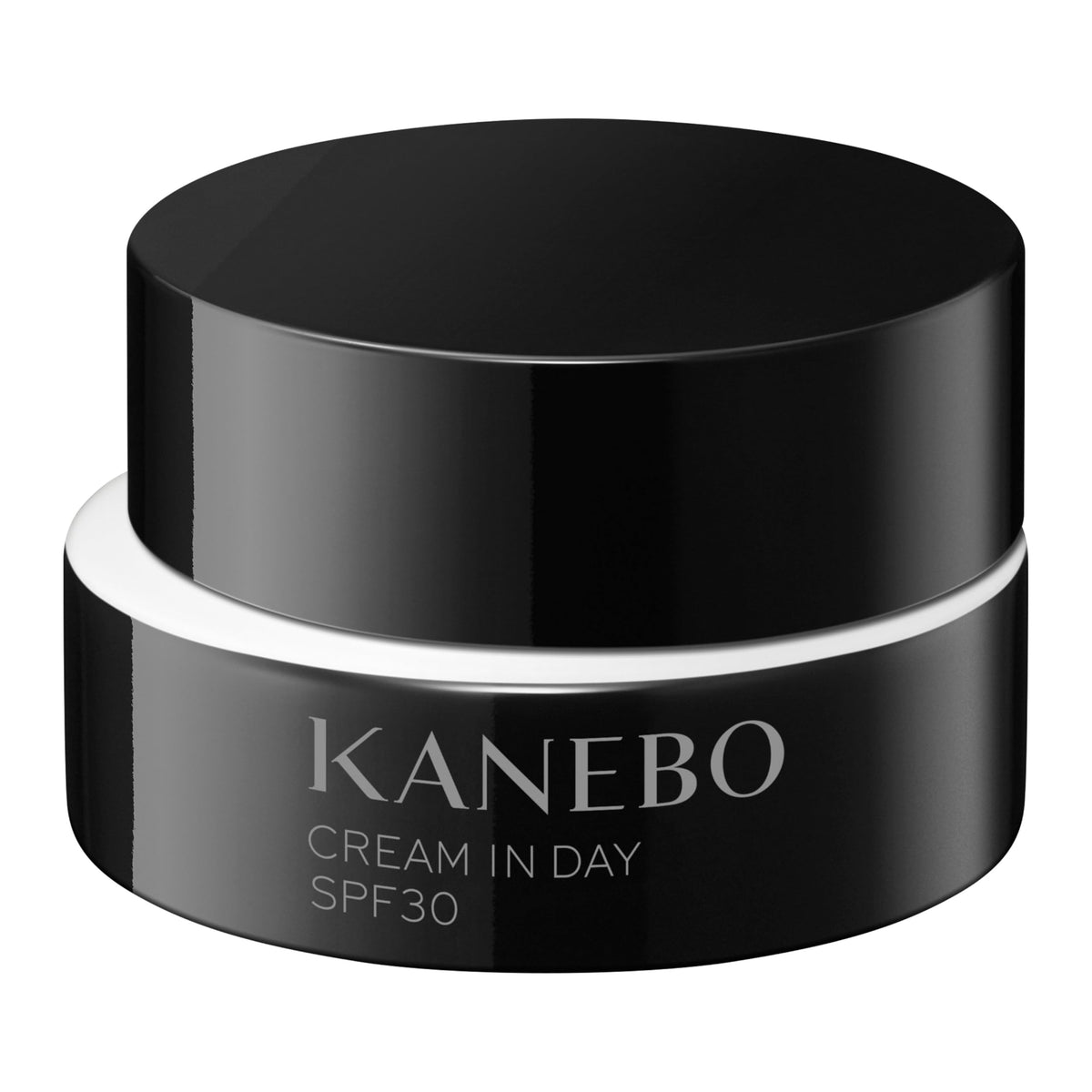 KANEBO Cream in Day II SPF30 PA+++ — Medicated Morning Cream with Niacinamide, 40 g