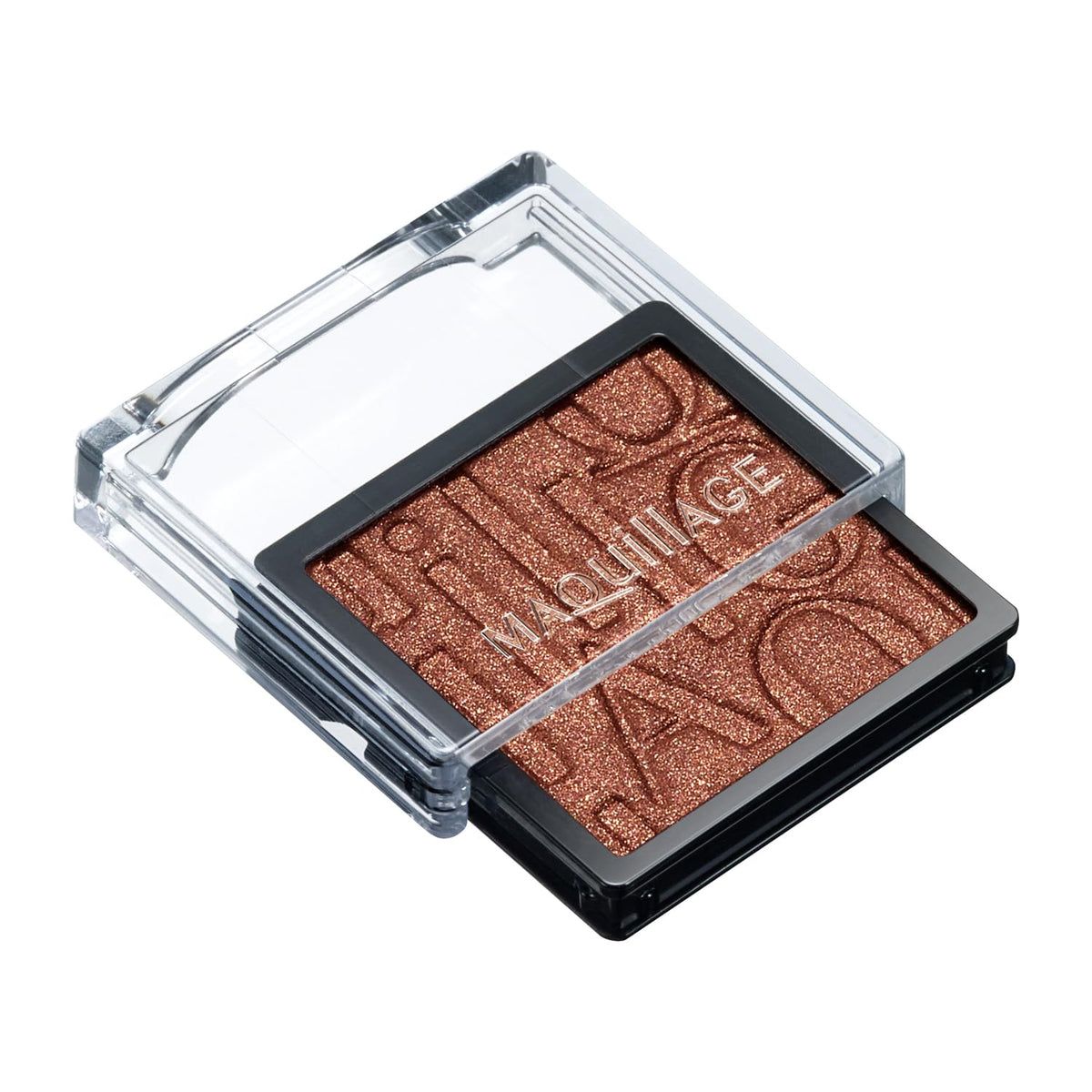 Fate Brown Single Eyeshadow, 1 g, Five Brown Shades