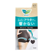 Laurier Active Guard Sanitary Shorts main product view