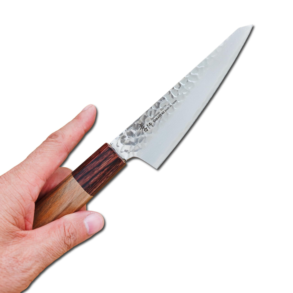 Sakai Takayuki 33-Layer VG10 Sabaki 150mm