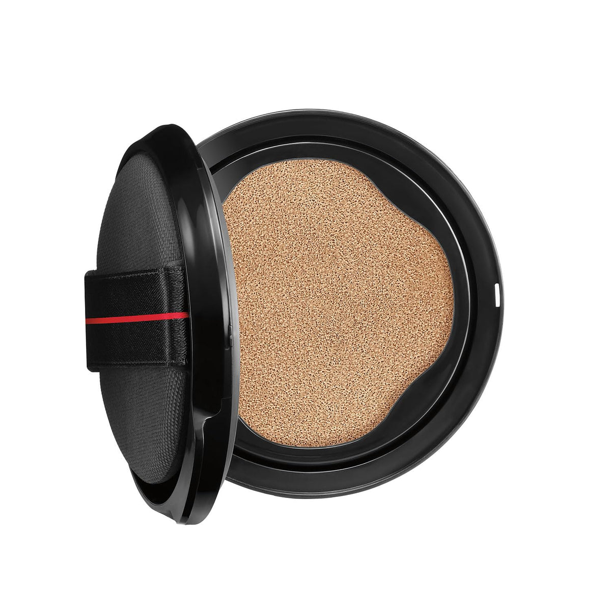 SHISEIDO SyncroSkin Cushion — Self‑refreshing reservoir