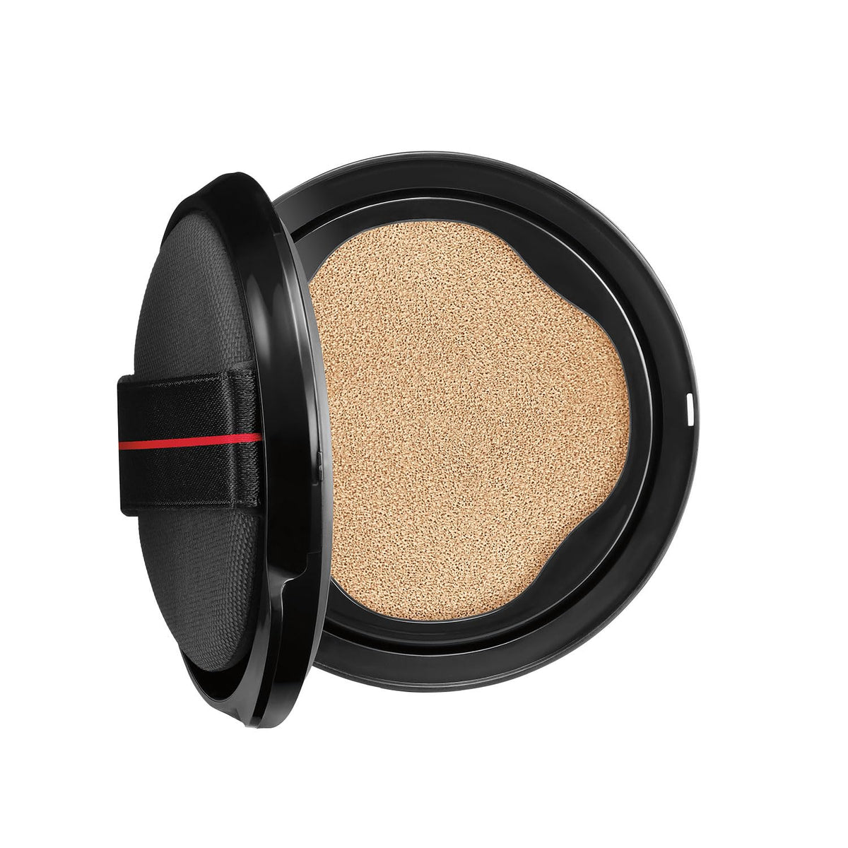 SHISEIDO SyncroSkin Cushion — Self‑refreshing reservoir