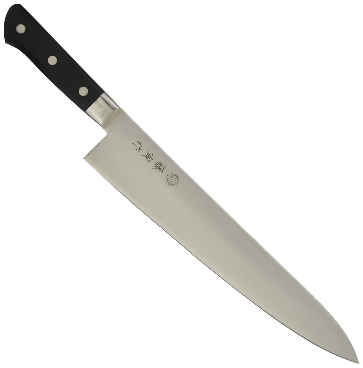 Tojiro Fujitora DP Cobalt Gyuto 300mm