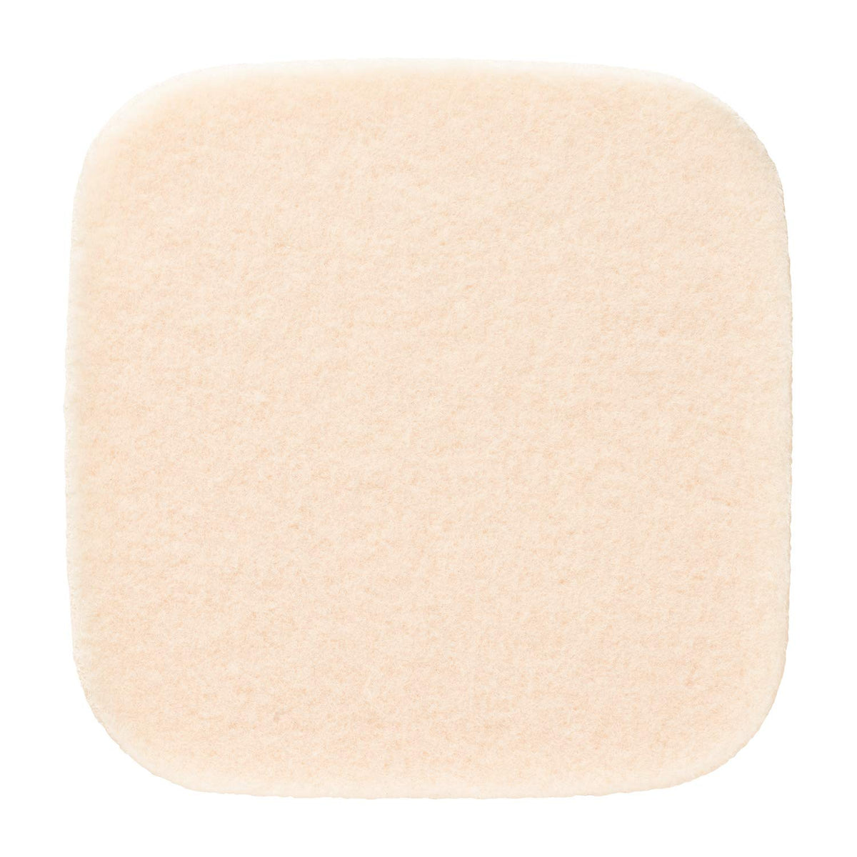 MAQUILLAGE Dramatic Face Powder Puff — Double-Sided