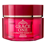Grace One All-in-One Perfect Gel Cream EX 100 g