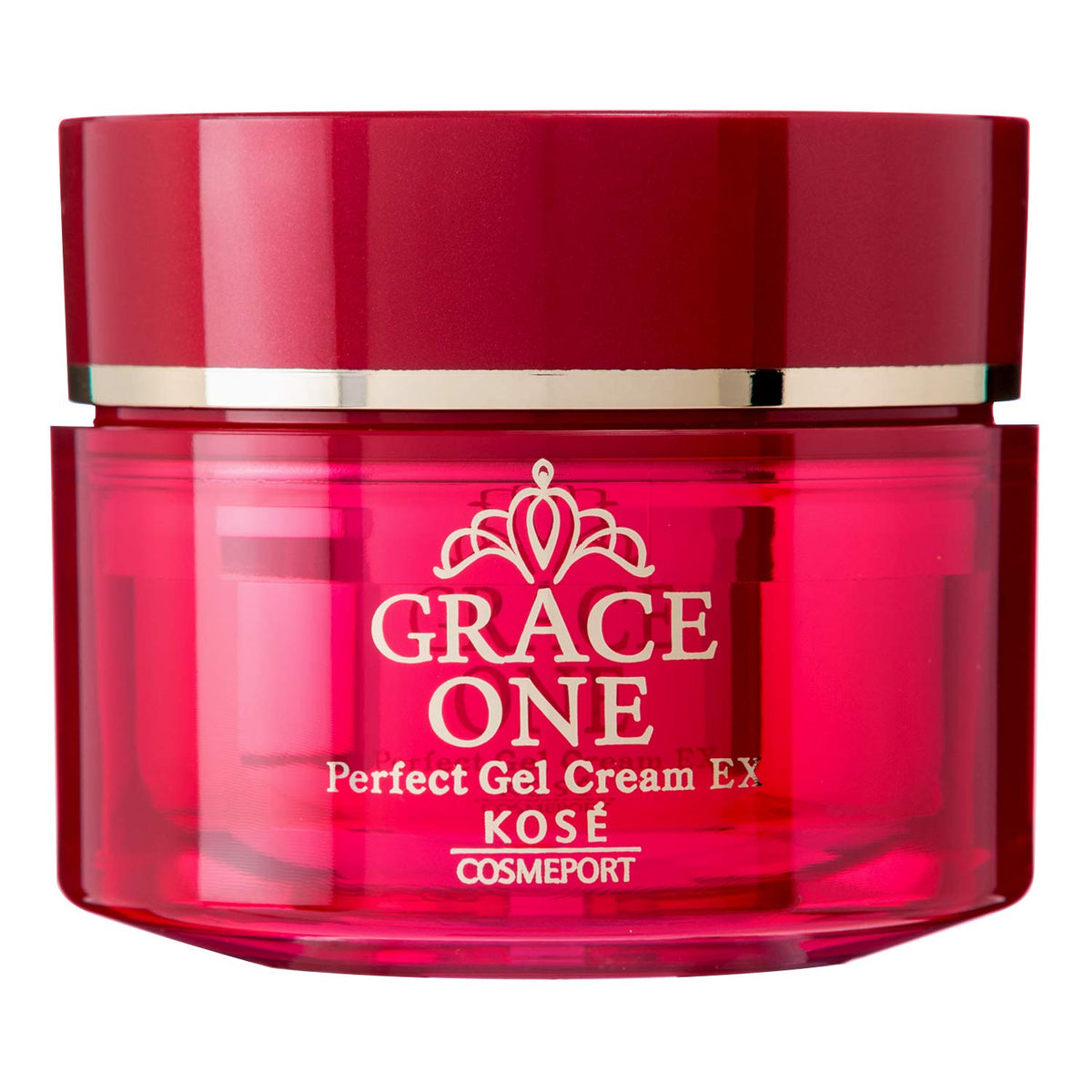 Grace One All-in-One Perfect Gel Cream EX 100 g