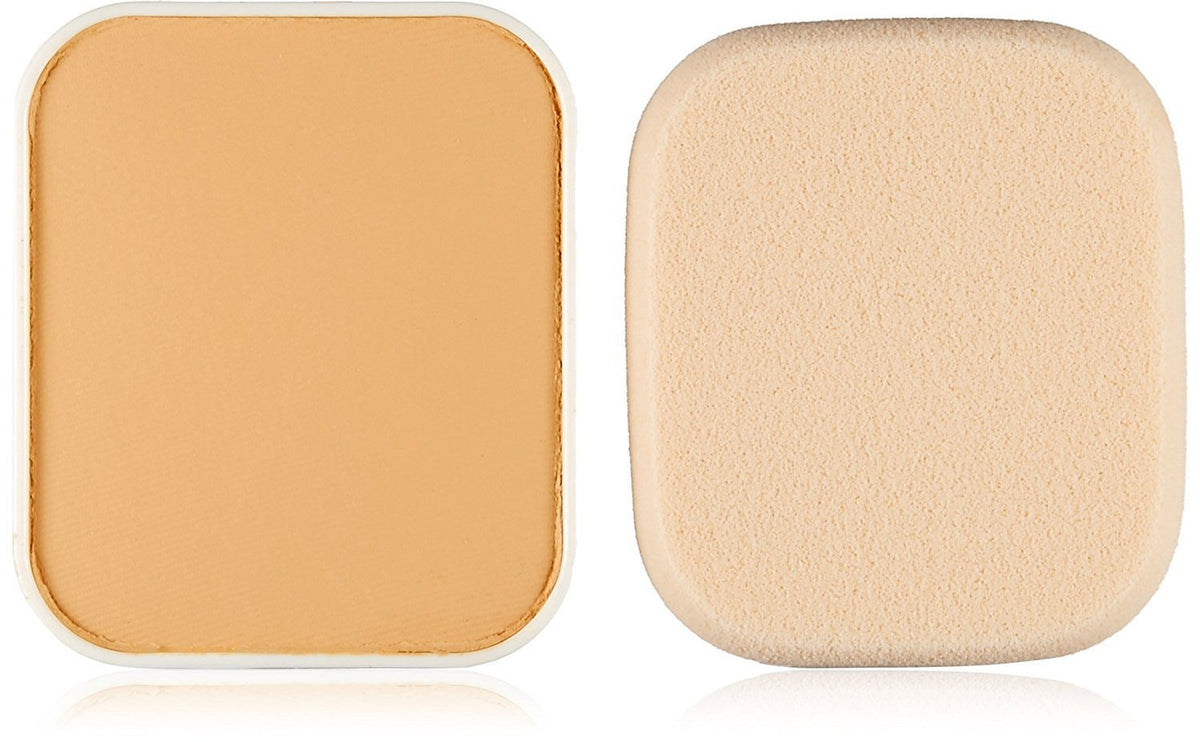 White Pact EX Powder Foundation Refill, SPF26 PA+++, 11 g, Fragrance-Free
