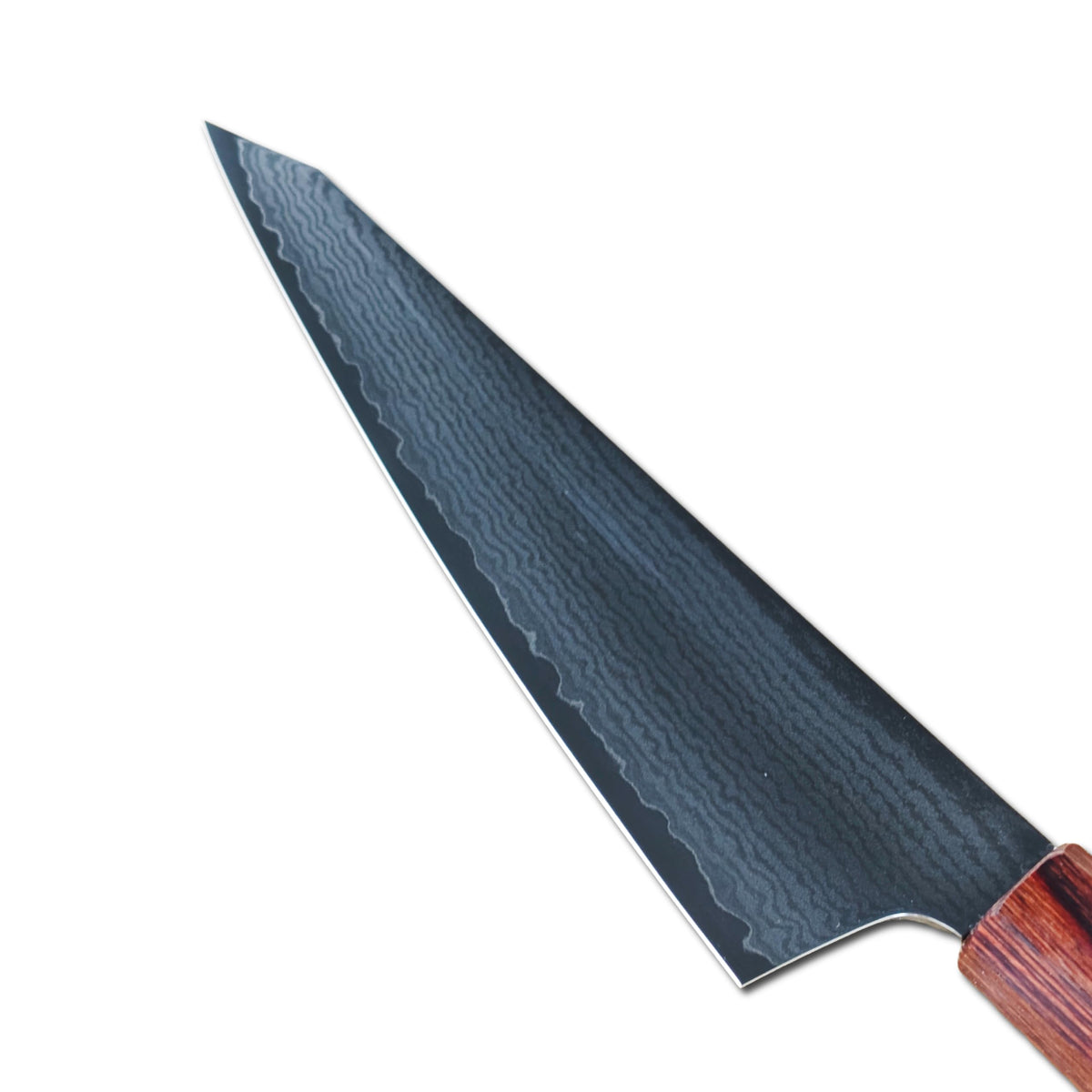 Sakai Takayuki 33-Layer VG10 Sabaki 180mm