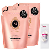 MA CHERIE Moisture Conditioner EX — 2-Pouch Refill