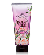 Precious Garden Body Milk Romantic Rose 200 g