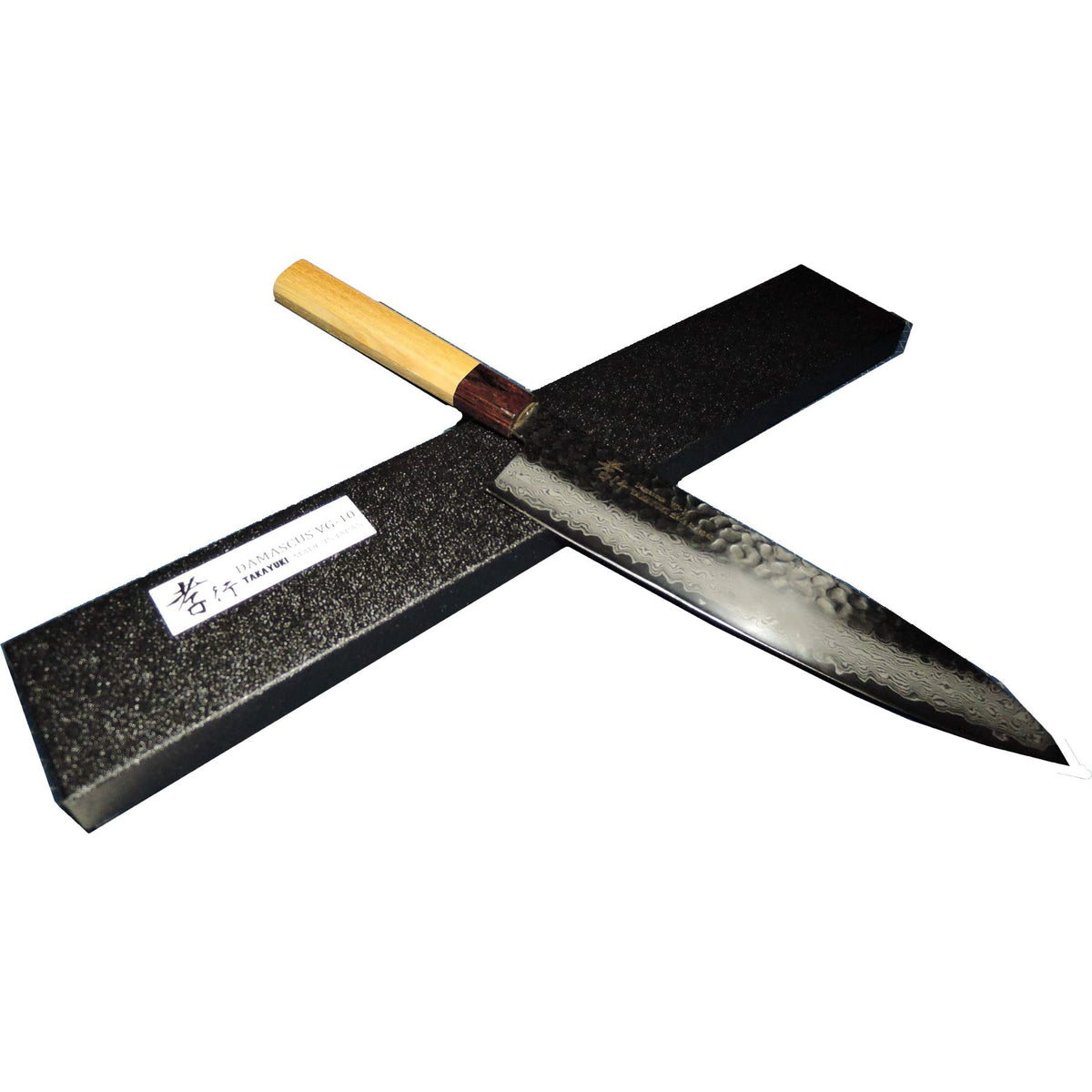 Sakai Takayuki 33-Layer VG10 Gyuto 240mm