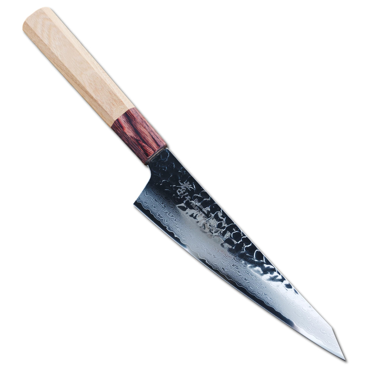 Sakai Takayuki 33-Layer VG10 Sabaki 180mm