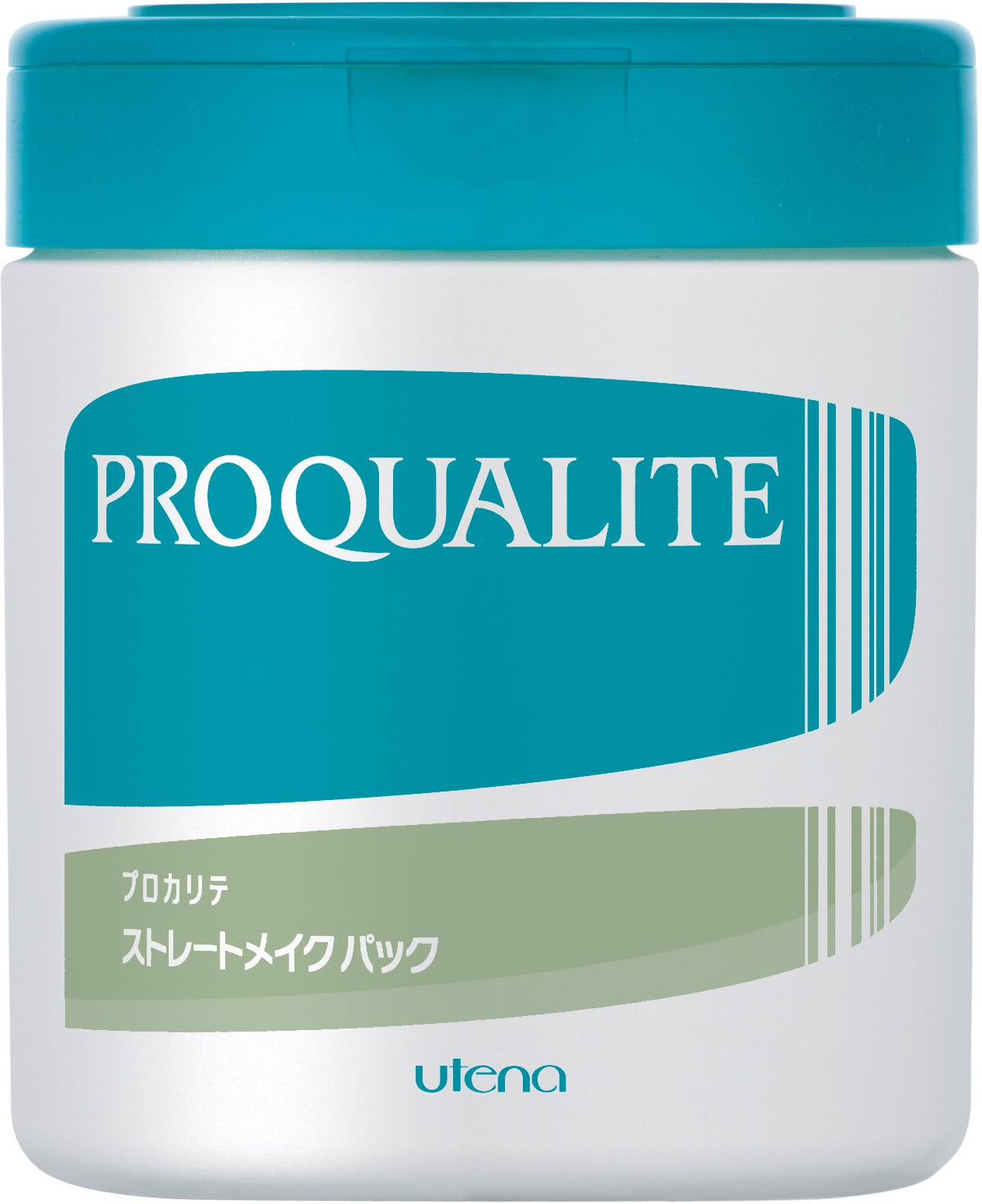 Utena Proqualite Straight Make Pack — Moisture-Blocking 440g