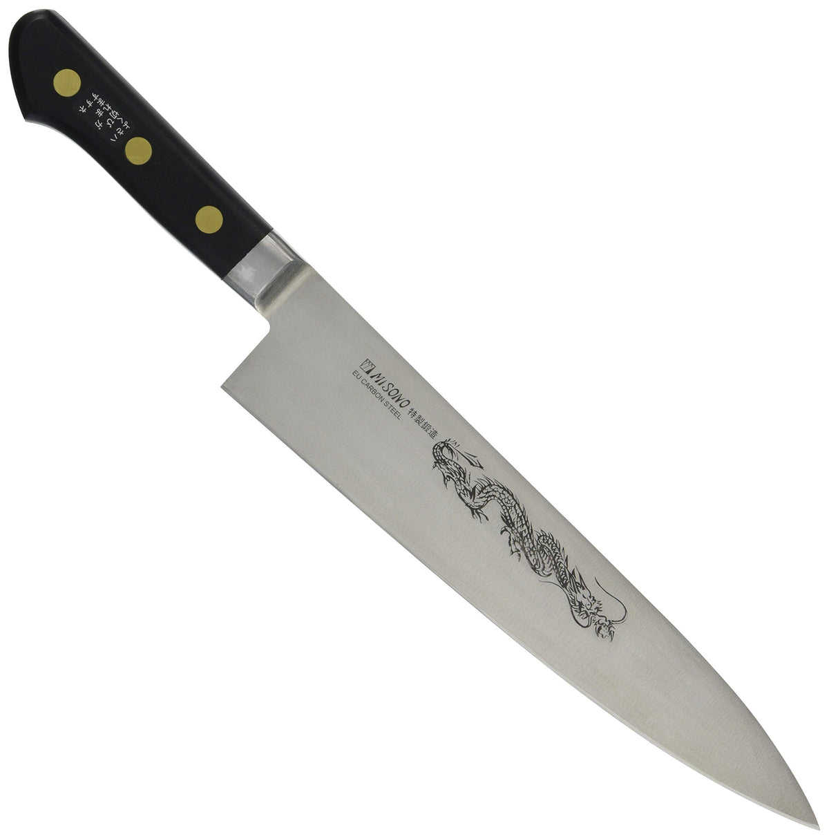 Misono Swedish Steel Gyuto 240mm