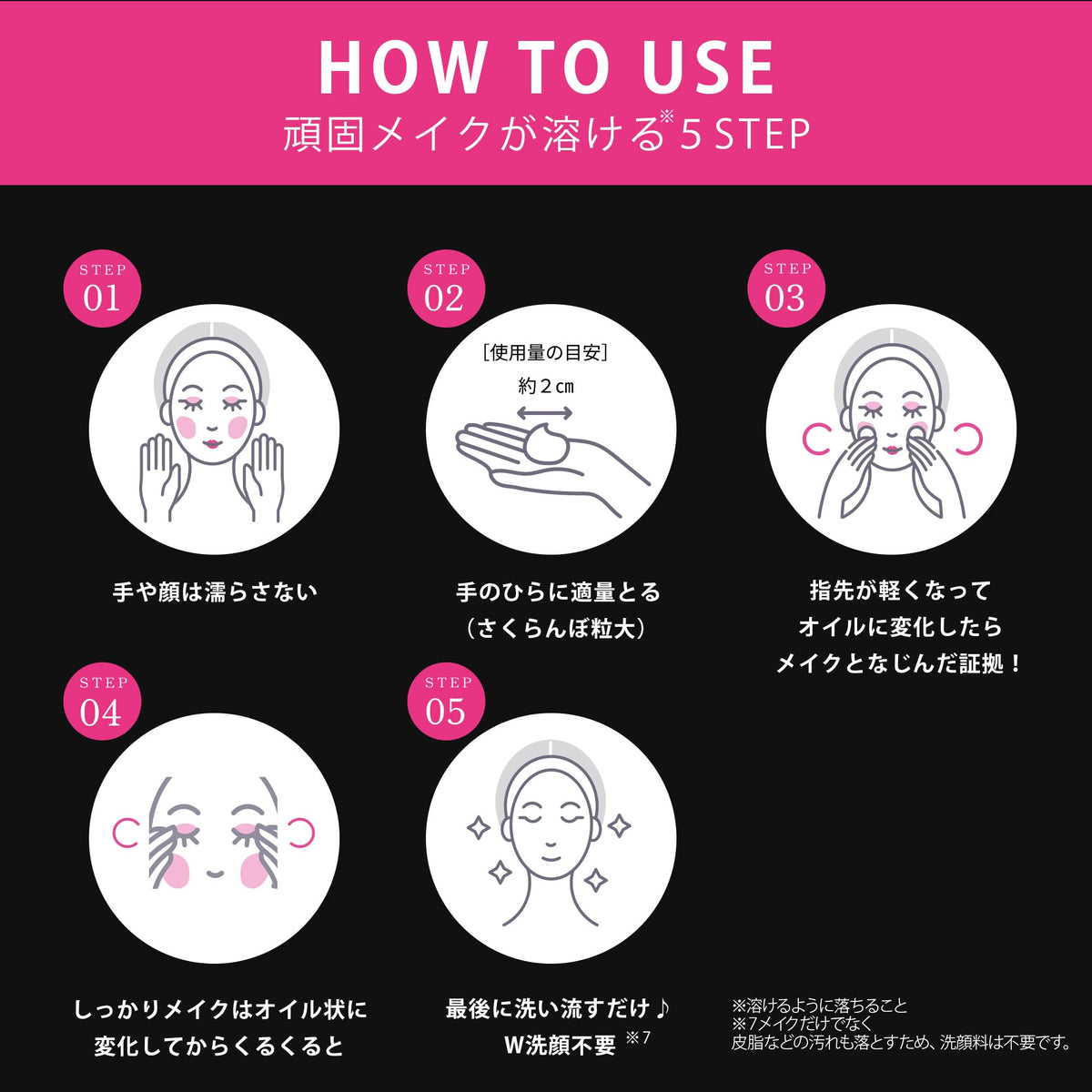 Naris Up Creme Cleansing Cream N, Makeup Remover Cream with Three Ceramides and NMF Ingredients, Fragrance-Free, No Second Wash, 150 g and 45 g Trial