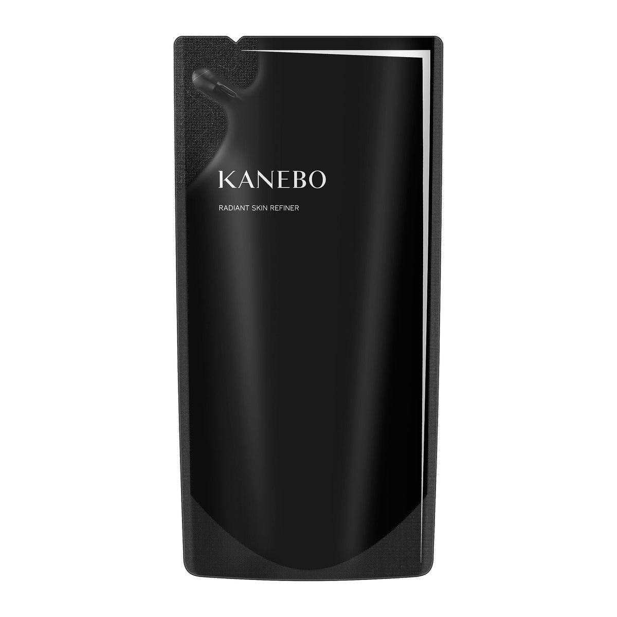 KANEBO Radiant Skin Refiner Wipe-Off Lotion, 200 mL Bottle or Refill