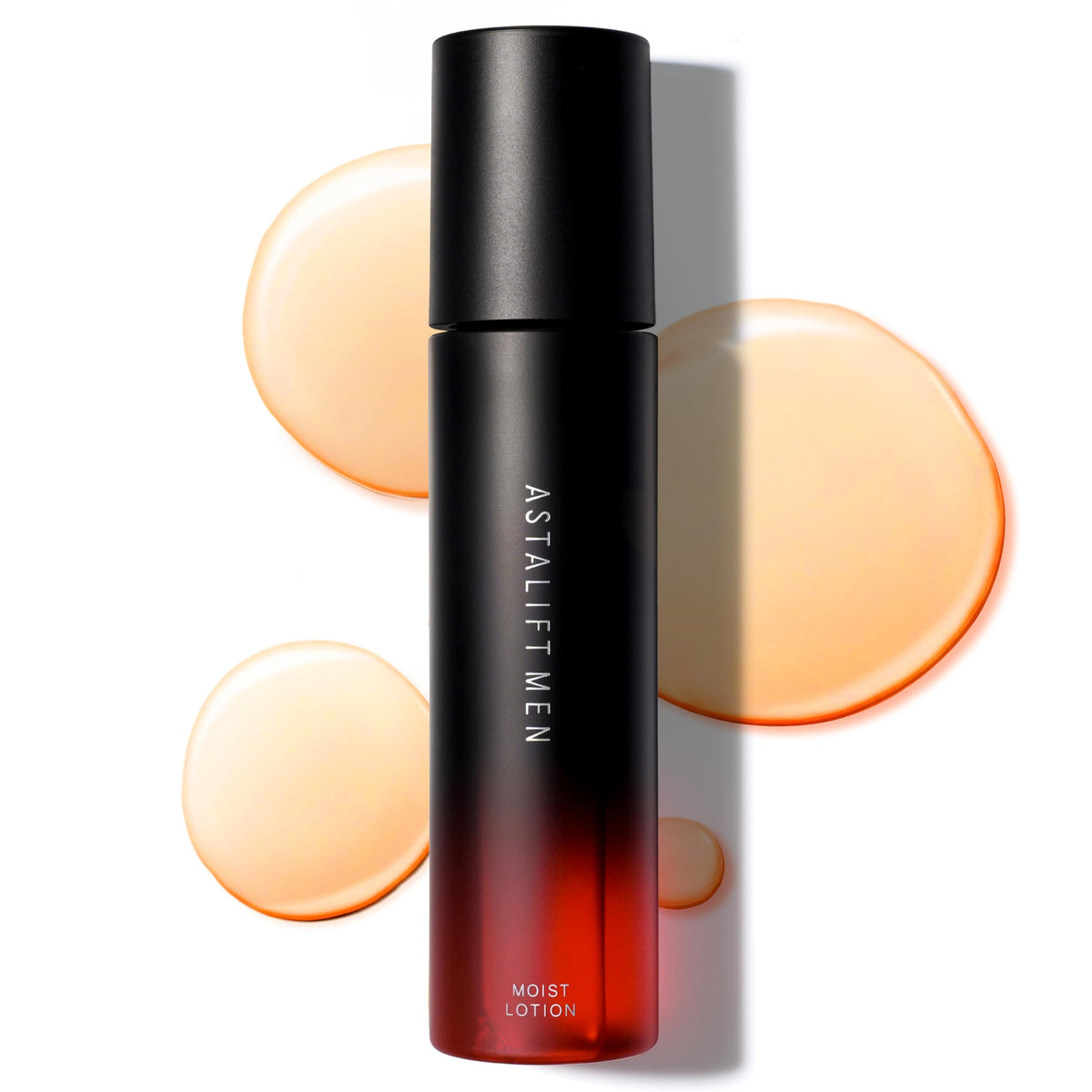 FUJIFILM Astalift Men Moist Lotion, 120 mL