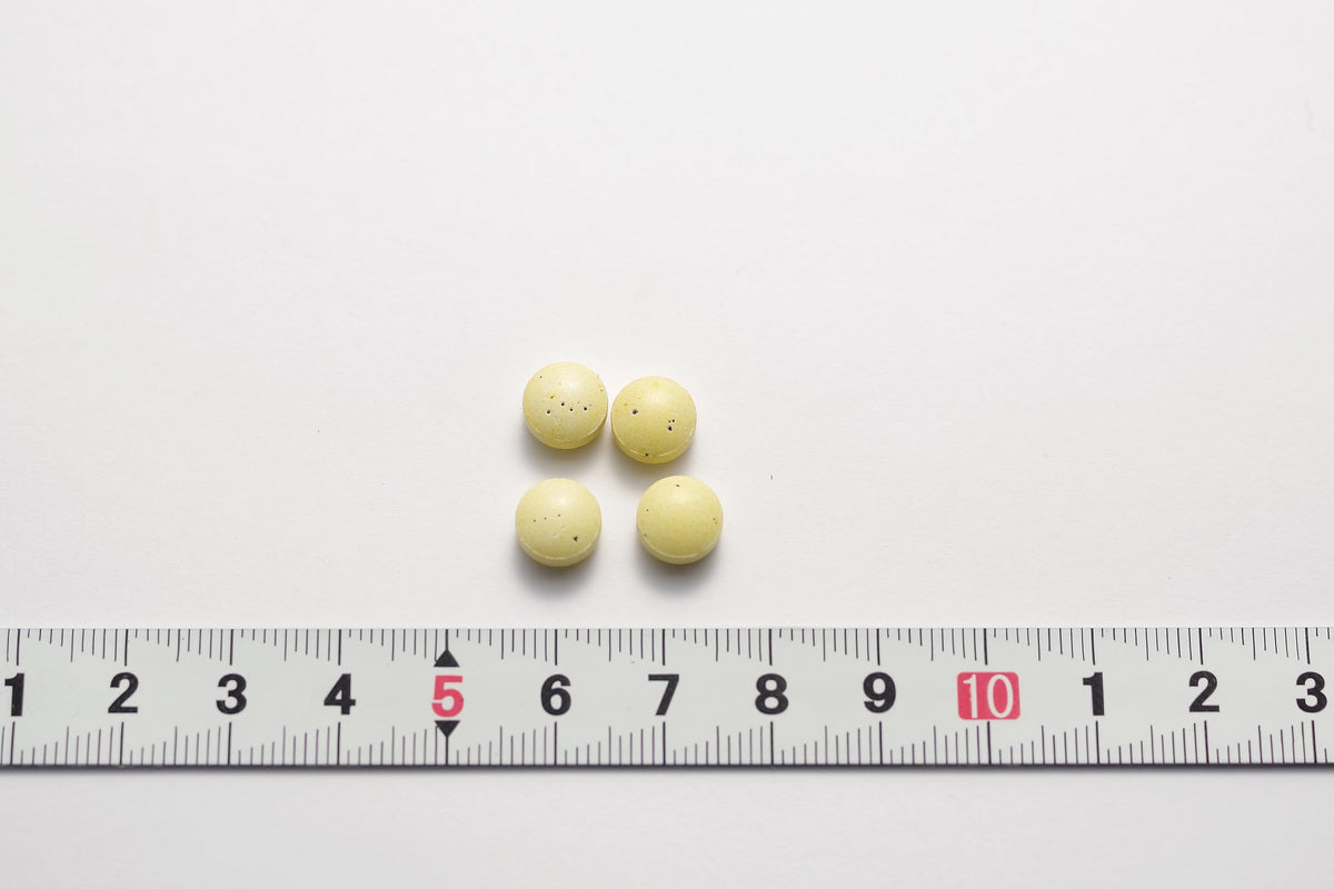 Kobayashi Multivitamin, Minerals and Coenzyme Q10, 120 Tablets, 30 Days, 23 Ingredients in One