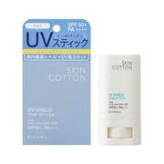 Skin Cotton UV Shield Tone Up Stick — SPF50+ PA++++ 19 g