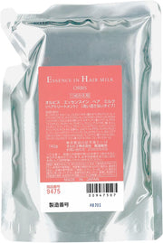 Orbis Essence In Hair Milk, Non-Rinse Treatment, Hair Milk, Serum, Refill, 4.9 oz (140 g), 2. Refill