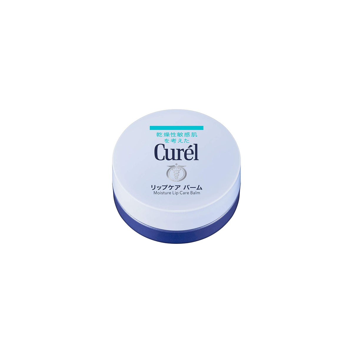 Curel Intensive Moisture Care Lip Care Balm 4.2 g