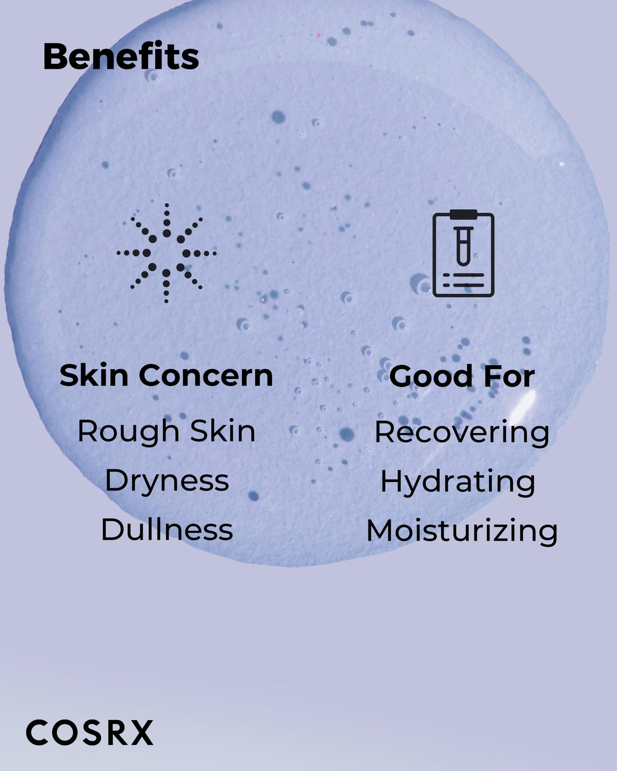 COSRX Galactomyces 95 Tone Balancing Essence, Ferment Filtrate Radiance Essence with 2% Niacinamide, 100 mL