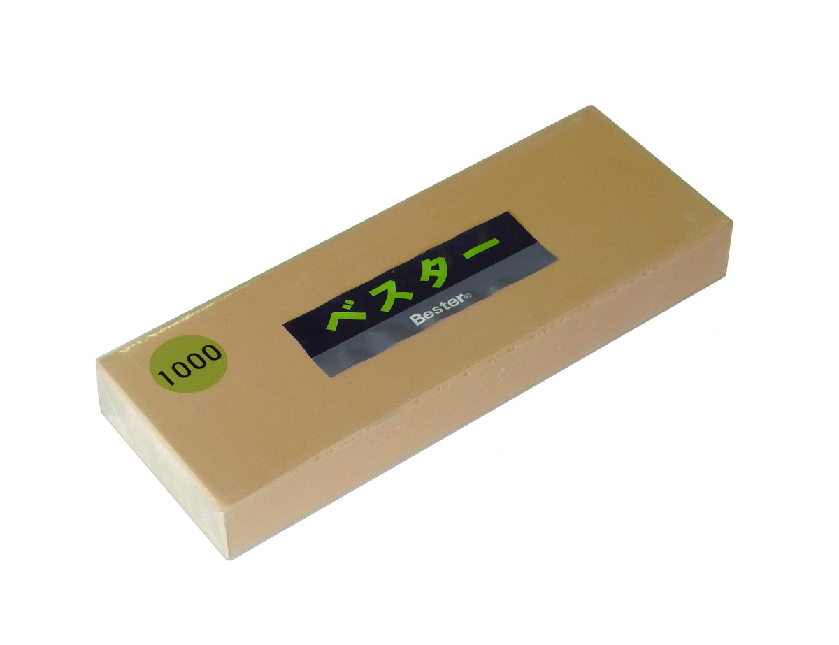 Bester Super-Grade Ceramic Medium #1000 Medium Stone