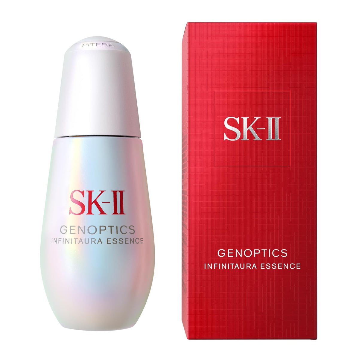 SK-II Genoptics Infinite Aura Essence
