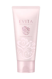 Evita Botanic Vital Cleansing Cream, 120 g Makeup Remover