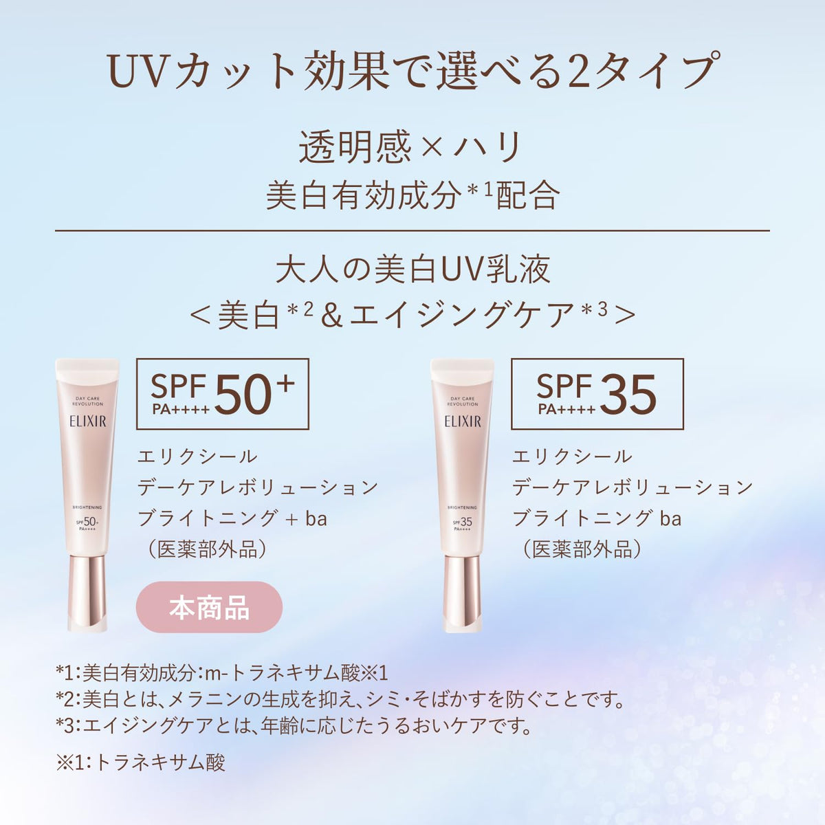 SHISEIDO Ultra‑Violet Milk Lotion — Ultra‑non‑sticky SPF50+ film
