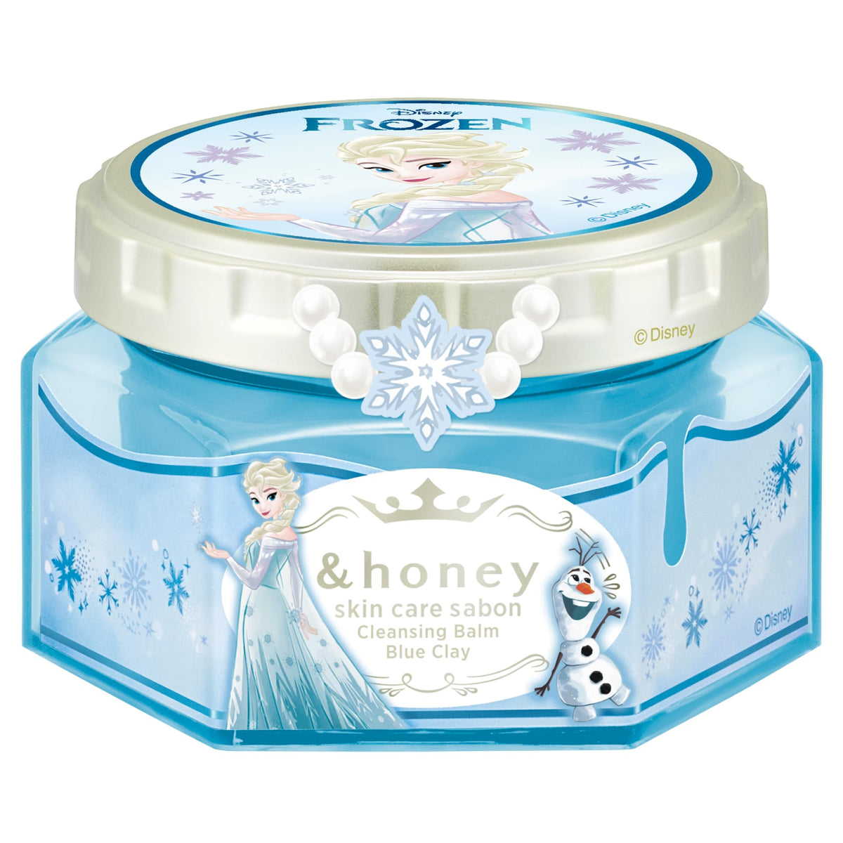 &honey Disney Limited Design Cleansing Balm 90g