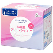 Clean Shower Weakly Acidic Plus Feminine Wash