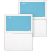 by Amazon Powdered Facial Blotting Paper, Black Natural Pulp Oil-Absorbing Sheets, 120 Sheets x 2 Boxes (240 Sheets)