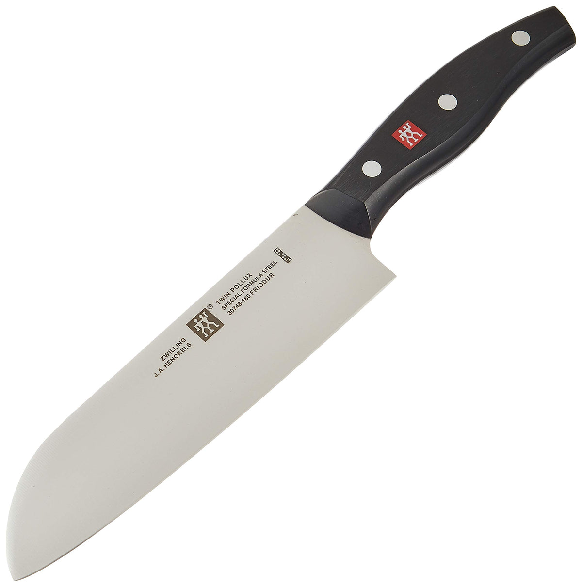 ZWILLING Twin Pollux Santoku Knife 180 mm (30748-180)