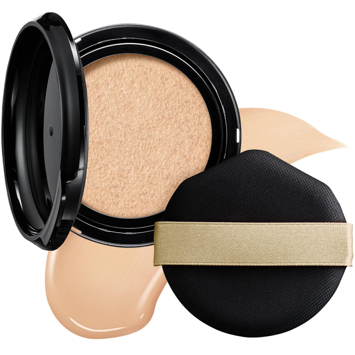 Shiseido MAQuillAGE Dramatic Essence Cushion Glow, Refill, SPF50+ PA++++