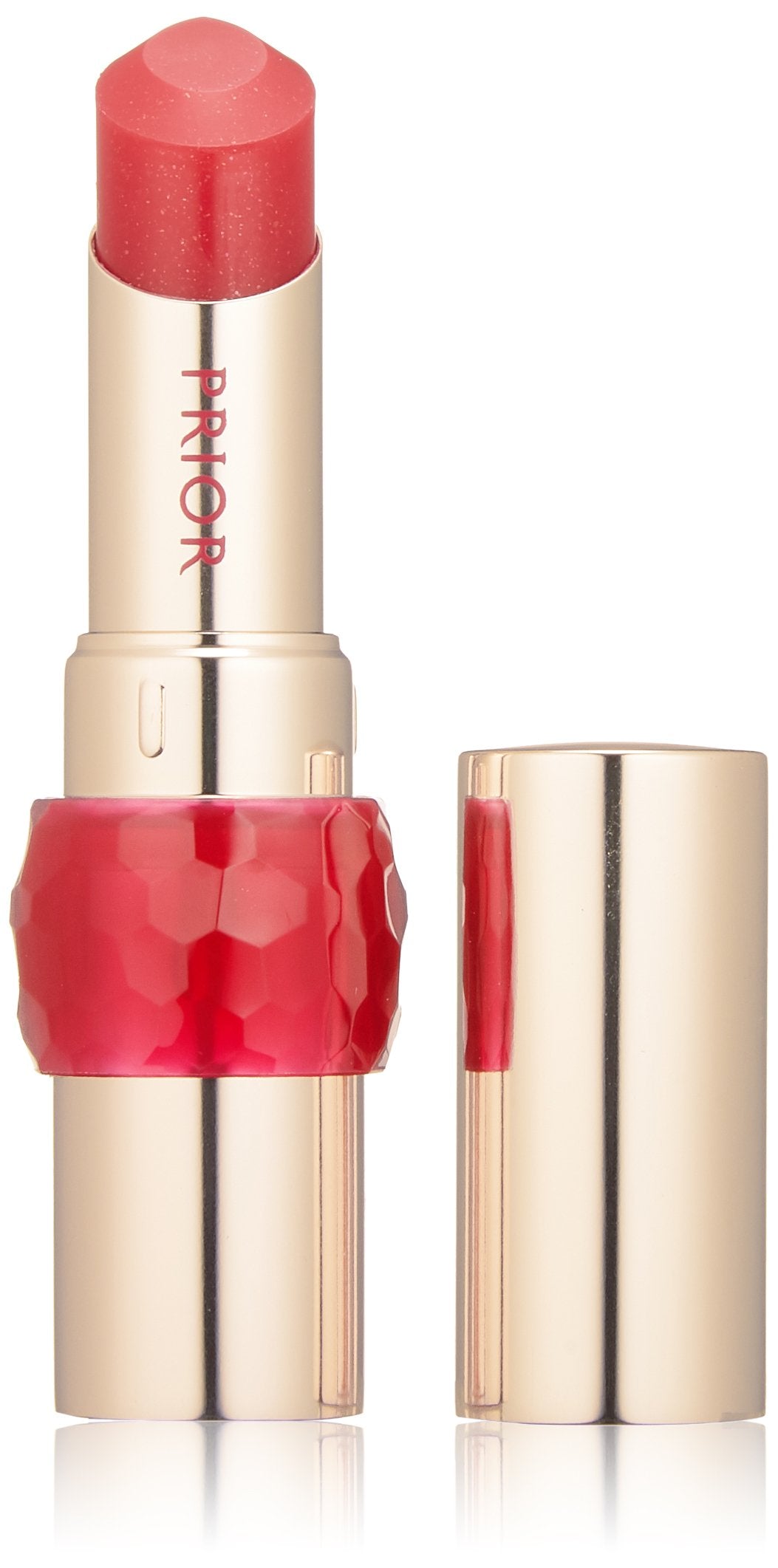 Beauty Lift Lip CC N Lipstick, Natural Finish, 4 g, Berry Or Cherry