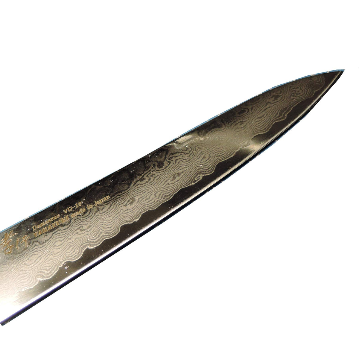 Sakai Takayuki 33-Layer VG10 Petty 150mm