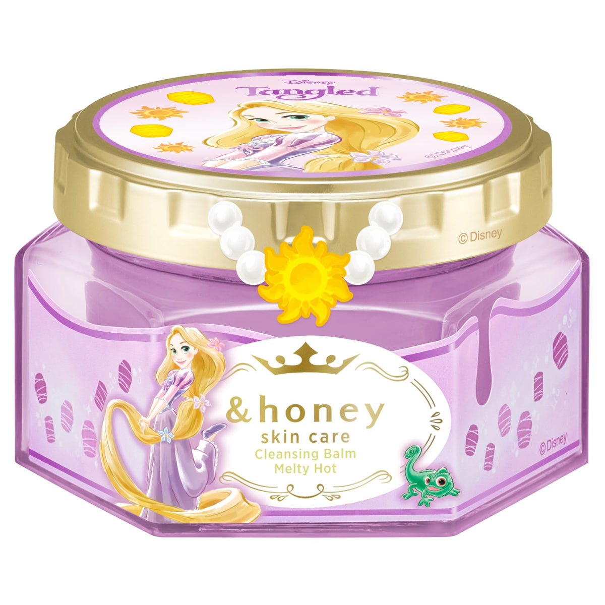 &honey Disney Limited Design Cleansing Balm 90g