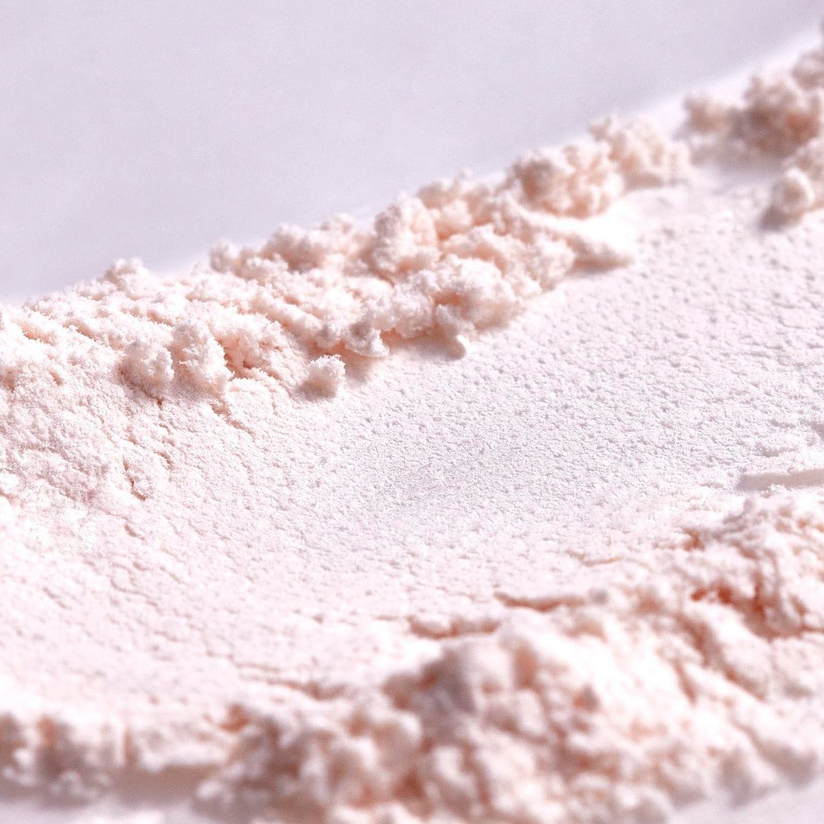 Chifure Loose Face Powder with Puff, Fragrance-Free Translucent Setting Powder, 20 g