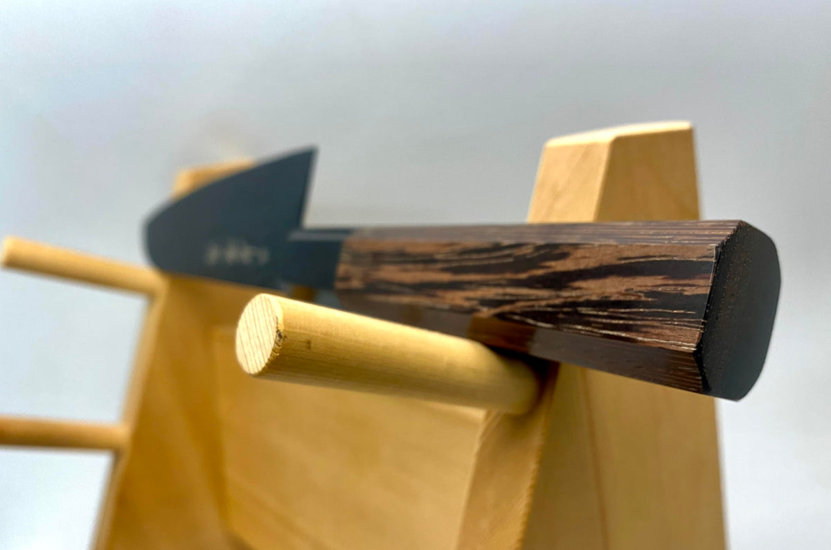 Sakai Takayuki Kurokage Santoku 165mm