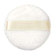 d program Puff for Airy Skincare Veil — Soft Fluffy Powder Puff