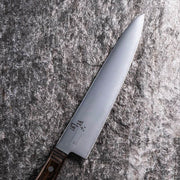 KAI Seki Magoroku Momoyama gyuto chef's knife 210mm, Seki Magoroku Momoyama gyuto chef's knife 210mm, 41 x 335 x 18 mm Overall, About 177 g, Made in Japan, 4.1 x 33.5 x 1.8 cm and 177 g, Standard