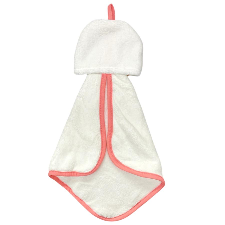 Sanrio Onigiri Loop Hand Towel Mascot