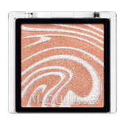 Clear Color Single Eyeshadow, 1 g, Eleven Pearl and Matte Shades