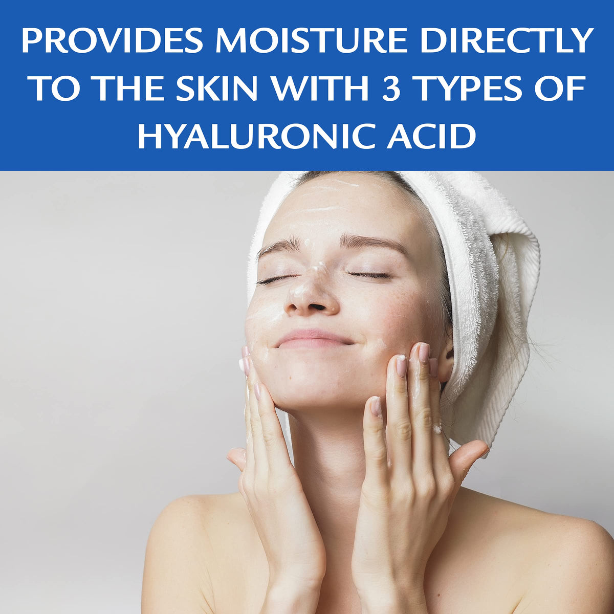 ROHTO Hada Labo Gokujyun Hyaluronic Acid Lotion 170mL