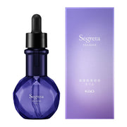 Segreta Premier High-Concentration Beauty Serum Hair & Skin Oil, Bright Rose Mariage Scent, 50 mL